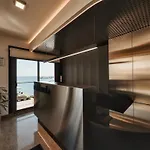马德维拉酒店