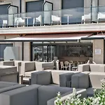 酒店 马德维拉酒店 2*