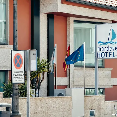 Mardevela Ξενοδοχείο 2*