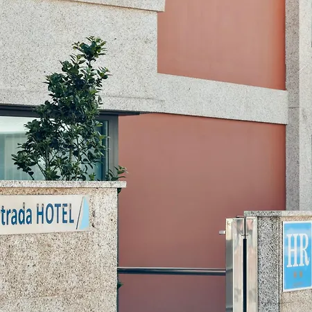 Szálloda Mardevela Sanxenxo
