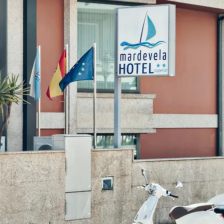 Mardevela 2* Sanxenxo