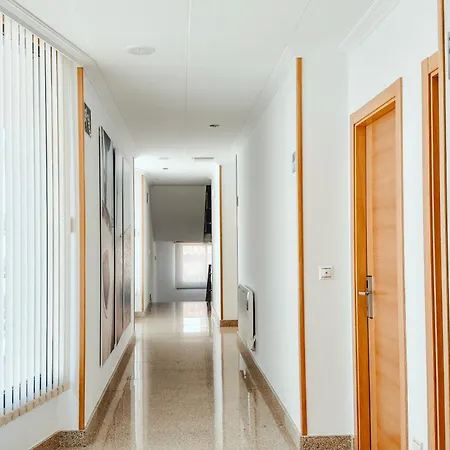 Mardevela Hotell