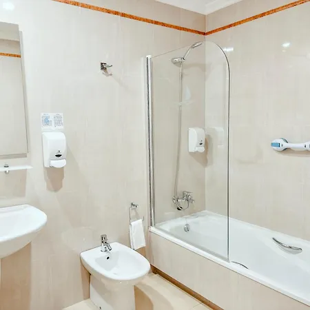 Hotell Mardevela