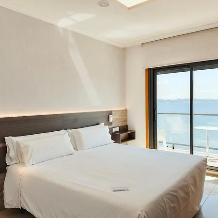 Mardevela Hotell 2*