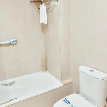 Mardevela Hotell Sanxenxo