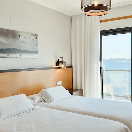 Hotell Mardevela 2*