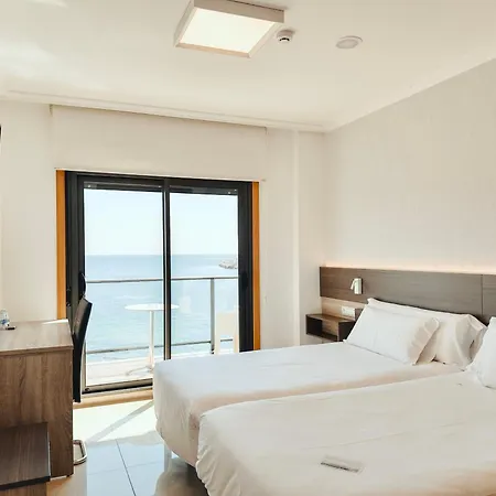 Mardevela Hotell Sanxenxo