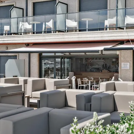 Hotell Mardevela 2*
