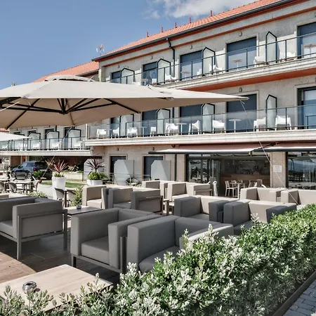 Mardevela Ξενοδοχείο Sanxenxo