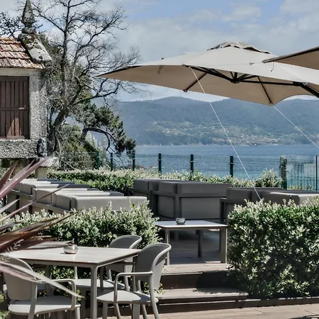 Ξενοδοχείο Mardevela Sanxenxo