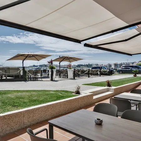 Hotell Mardevela