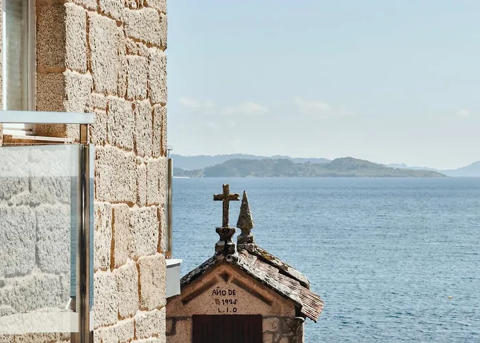 Mardevela Otel Sanxenxo