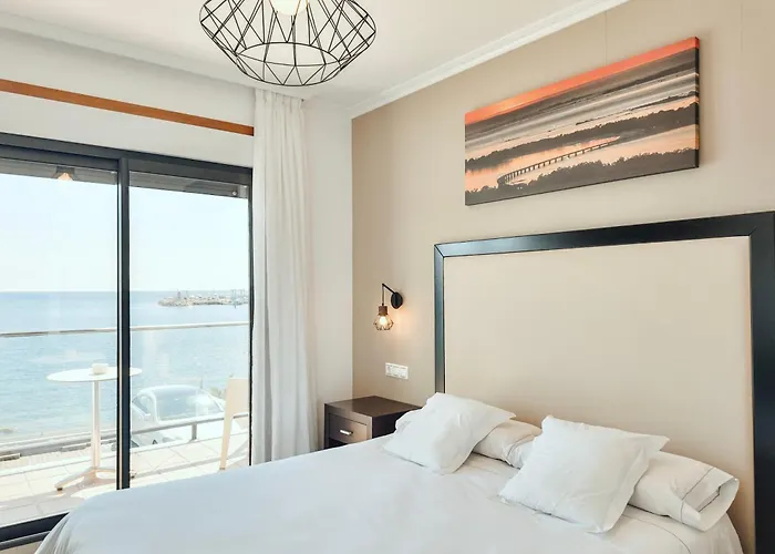 Ξενοδοχείο Mardevela 2*