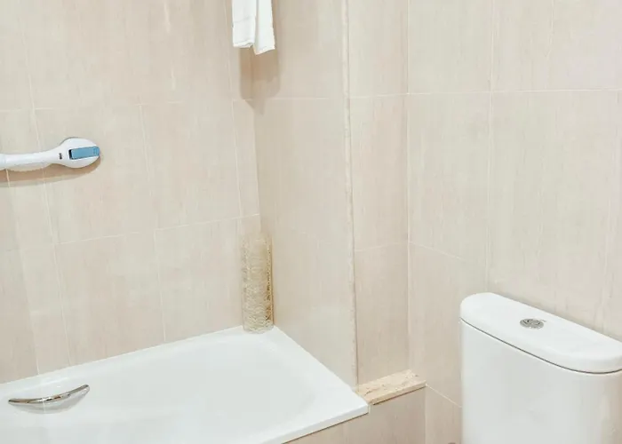 Mardevela Otel Sanxenxo