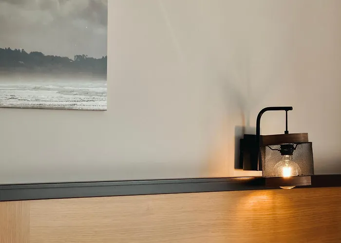 Mardevela Ξενοδοχείο