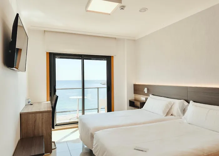 Mardevela Otel Sanxenxo