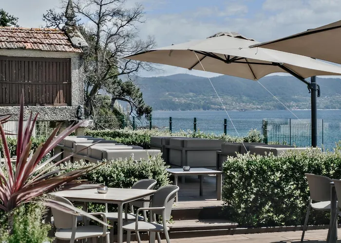 Otel Mardevela Sanxenxo