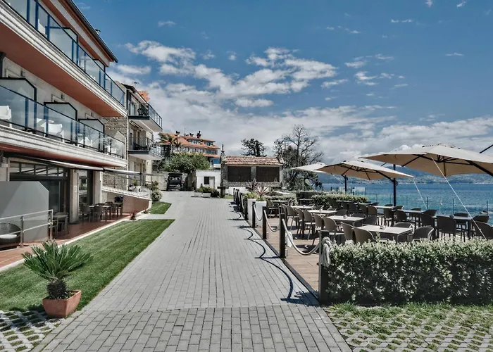 Mardevela 2* Sanxenxo